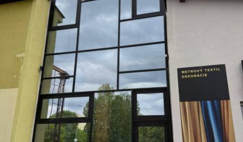 Mieten Geschäftsräumlichkeiten, Geschäftsräumlichkeiten, Poprad, Slowa