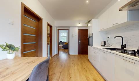 Mieten 2-Zimmer-Wohnung, 2-Zimmer-Wohnung, Kalinčiakova, Bratislava -