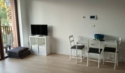 Mieten 1-Zimmer-Wohnung, 1-Zimmer-Wohnung, Košická, Bratislava - Ružin