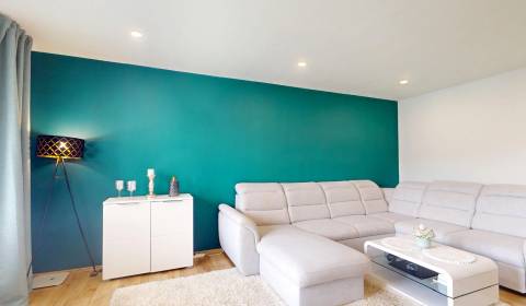 Kaufen 2-Zimmer-Wohnung, 2-Zimmer-Wohnung, SNP, Ilava, Slowakei