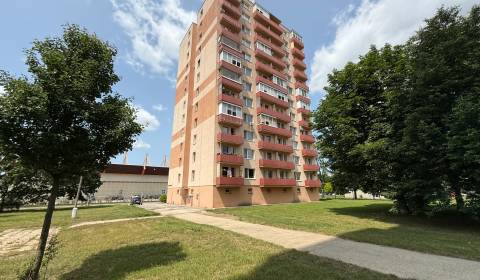 Kaufen 3-Zimmer-Wohnung, 3-Zimmer-Wohnung, Spartakovská, Trnava, Slowa