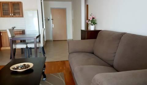 Mieten 2-Zimmer-Wohnung, 2-Zimmer-Wohnung, Ružová dolina, Bratislava -