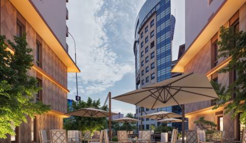 Kaufen 2-Zimmer-Wohnung, 2-Zimmer-Wohnung, Panónska cesta, Bratislava 