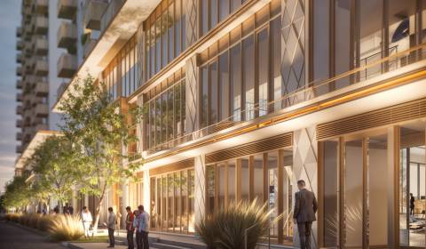 Kaufen 2-Zimmer-Wohnung, 2-Zimmer-Wohnung, Panónska cesta, Bratislava 