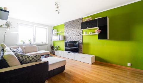 Kaufen 4-Zimmer-Wohnung, 4-Zimmer-Wohnung, Trenčín, Slowakei