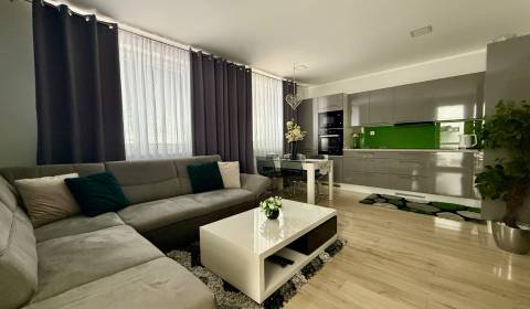 Kaufen 2-Zimmer-Wohnung, 2-Zimmer-Wohnung, Na výslní, Trnava, Slowakei