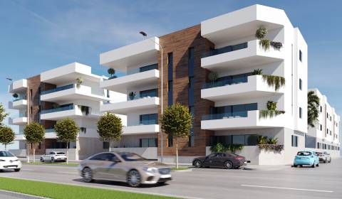 Kaufen 3-Zimmer-Wohnung, 3-Zimmer-Wohnung, cl Artero Guiraro, Murcia,