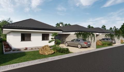 Kaufen Einfamilienhaus, Einfamilienhaus, Veselé, Piešťany, Slowakei