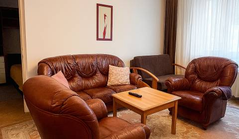 Mieten 2-Zimmer-Wohnung, 2-Zimmer-Wohnung, Sibírska, Bratislava - Nové