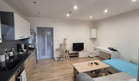 Mieten 1-Zimmer-Wohnung, 1-Zimmer-Wohnung, Nové Zámky, Slowakei
