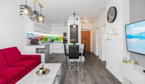 Kaufen 2-Zimmer-Wohnung, 2-Zimmer-Wohnung, Agátová, Senec, Slowakei