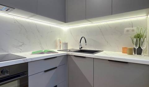 Kaufen 2-Zimmer-Wohnung, 2-Zimmer-Wohnung, Tr. SNP, Košice - Západ, Sl