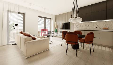 Kaufen 3-Zimmer-Wohnung, 3-Zimmer-Wohnung, Pezinok, Slowakei