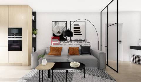 Kaufen 2-Zimmer-Wohnung, 2-Zimmer-Wohnung, Pezinok, Slowakei