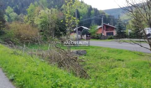 Kaufen Baugrundstück Erholung, Brezno, Slowakei