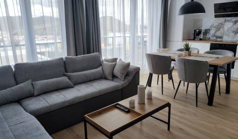 Mieten 2-Zimmer-Wohnung, 2-Zimmer-Wohnung, Muškátová, Banská Bystrica,