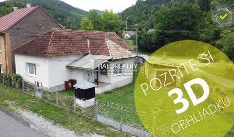 Kaufen Einfamilienhaus, Rimavská Sobota, Slowakei