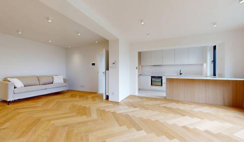 Mieten 2-Zimmer-Wohnung, 2-Zimmer-Wohnung, Broskyňova, Bratislava - St
