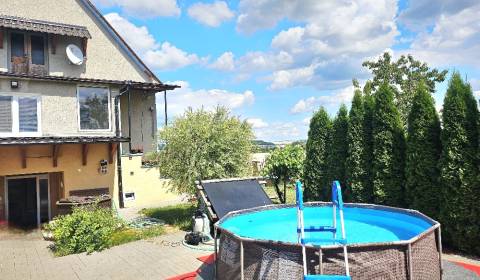 Kaufen Einfamilienhaus, Einfamilienhaus, Bánovce nad Bebravou, Slowake