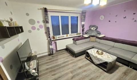 Kaufen Einfamilienhaus, Einfamilienhaus, Bánovce nad Bebravou, Slowake