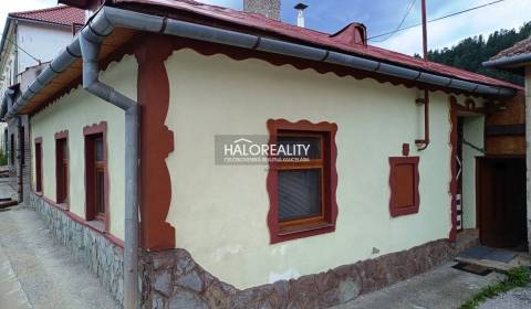 Kaufen Einfamilienhaus, Gelnica, Slowakei