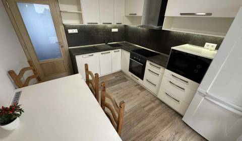 Kaufen 3-Zimmer-Wohnung, 3-Zimmer-Wohnung, Vodná, Komárno, Slowakei