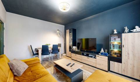 Kaufen 2-Zimmer-Wohnung, 2-Zimmer-Wohnung, Petzvalova, Košice - Západ,