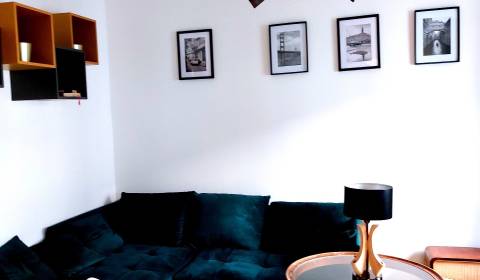 Mieten 2-Zimmer-Wohnung, 2-Zimmer-Wohnung, Baštová, Bratislava - Staré