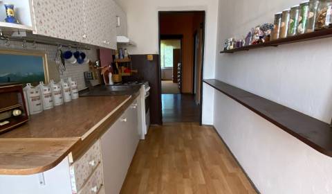 Kaufen 4-Zimmer-Wohnung, 4-Zimmer-Wohnung, Zvolen, Slowakei