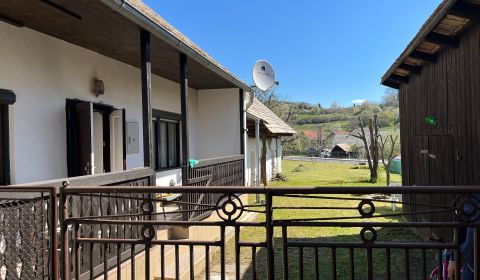 Kaufen Einfamilienhaus, Einfamilienhaus, Nová Ves, Sládkovičova, Detva