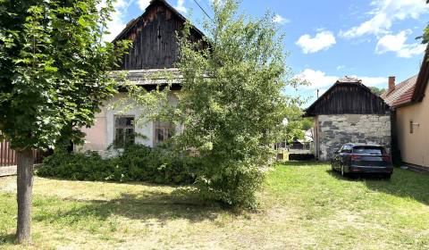 Kaufen Einfamilienhaus, Einfamilienhaus, Nová Ves, Sládkovičova, Detva
