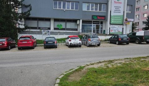 Kaufen Geschäftsräumlichkeiten, Geschäftsräumlichkeiten, 9. mája, Brez