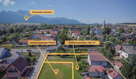 Kaufen Einfamilienhaus, Einfamilienhaus, Kežmarok, Slowakei