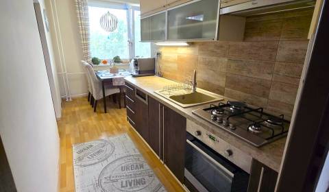 Kaufen 4-Zimmer-Wohnung, 4-Zimmer-Wohnung, Mukačevská, Prešov, Slowake