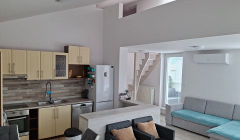Kaufen 4-Zimmer-Wohnung, 4-Zimmer-Wohnung, Martin, Slowakei