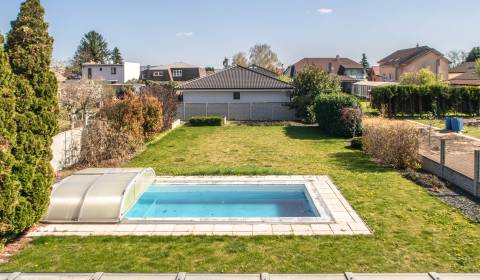 Kaufen Einfamilienhaus, Einfamilienhaus, Pluhová, Senec, Slowakei