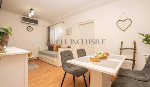 Mieten 2-Zimmer-Wohnung, 2-Zimmer-Wohnung, Dunajská Streda, Slowakei