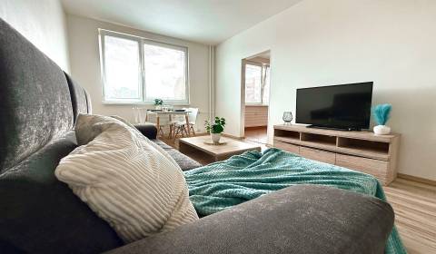 Kaufen 3-Zimmer-Wohnung, 3-Zimmer-Wohnung, Ku Bratke, Levice, Slowakei