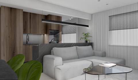 Kaufen 3-Zimmer-Wohnung, 3-Zimmer-Wohnung, Textilná, Levice, Slowakei