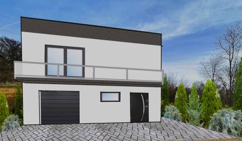 Kaufen Einfamilienhaus, Einfamilienhaus, Michalovce, Slowakei