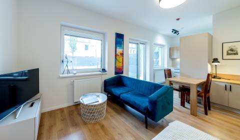 Mieten 1-Zimmer-Wohnung, 1-Zimmer-Wohnung, Vlčie Hrdlo, Bratislava - R