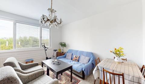 Mieten 2-Zimmer-Wohnung, 2-Zimmer-Wohnung, Osuského, Bratislava - Petr