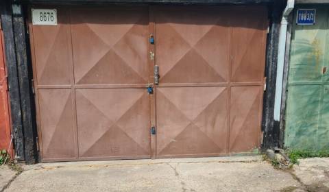 Kaufen Garage, Garage, Bratislava - Rača, Slowakei