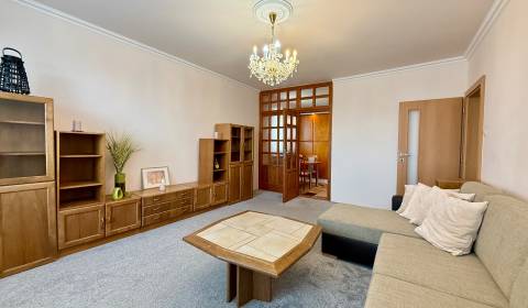 Mieten 3-Zimmer-Wohnung, 3-Zimmer-Wohnung, Bartókova, Bratislava - Sta