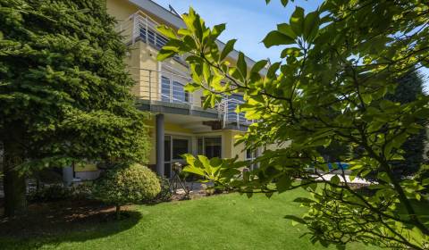Kaufen Einfamilienhaus, Einfamilienhaus, Slávičie údolie, Bratislava -