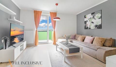 Kaufen 2-Zimmer-Wohnung, 2-Zimmer-Wohnung, Galanta, Senec, Slowakei