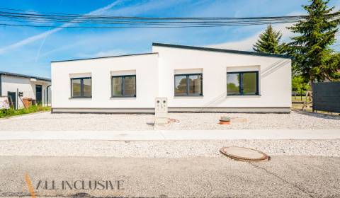 Kaufen Einfamilienhaus, Einfamilienhaus, Jánovce, Senec, Slowakei