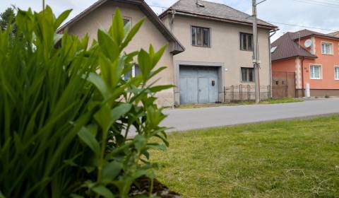 Kaufen Einfamilienhaus, Einfamilienhaus, Družstevná, Banská Bystrica,