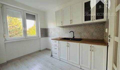 Kaufen 3-Zimmer-Wohnung, 3-Zimmer-Wohnung, Komárno, Slowakei