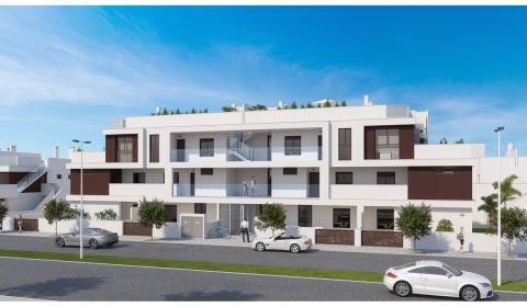 Kaufen Ferienwohnung, Ferienwohnung, Alicante / Alacant, Spanien